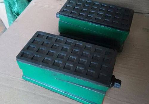 三层防震垫铁在机床安装中的正确使用指南