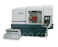 柯尔柏斯来福临 BLOHM PLANOMAT HP CNC 切削机床 产品 参数
